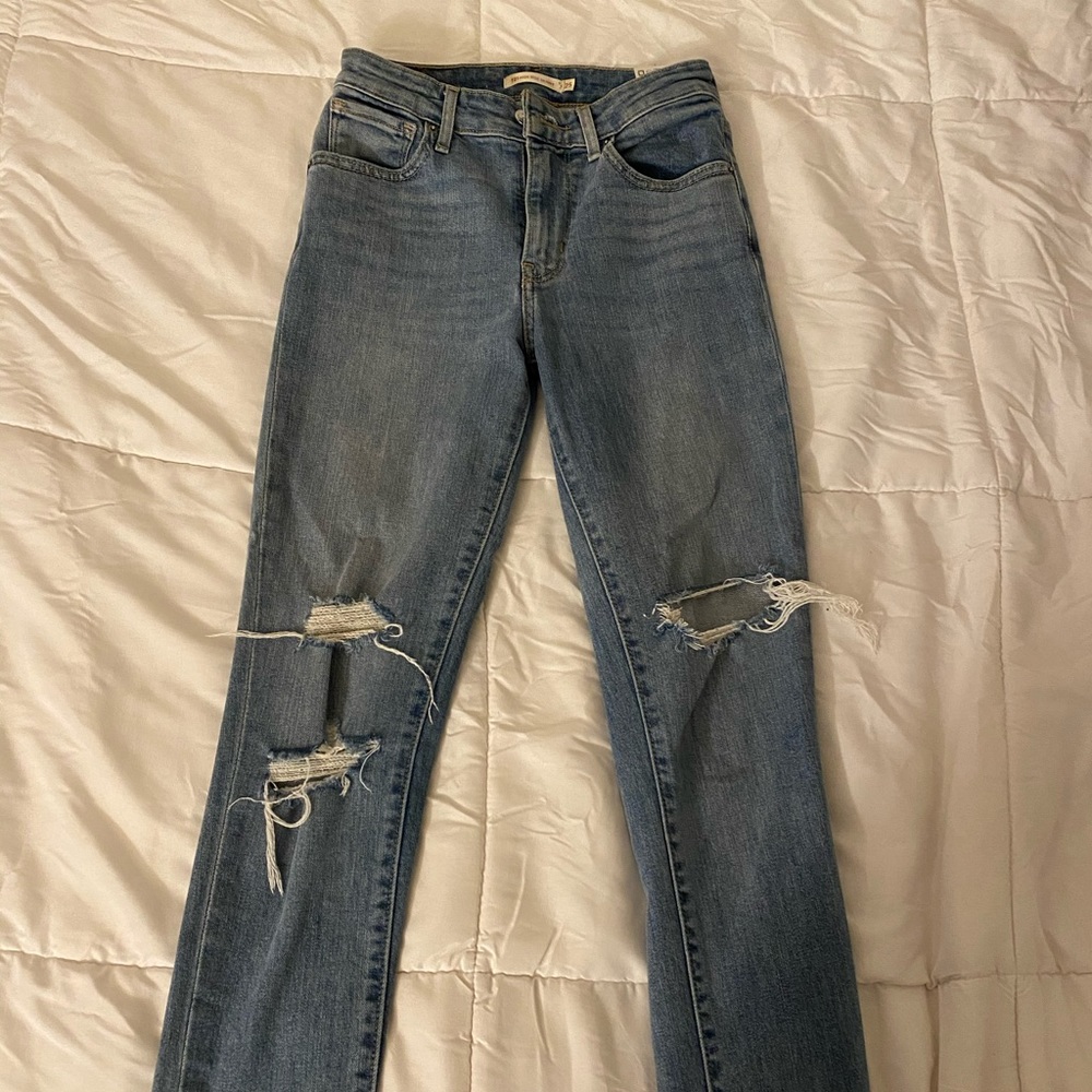 Levi’s